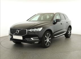 Volvo XC60 - 2020