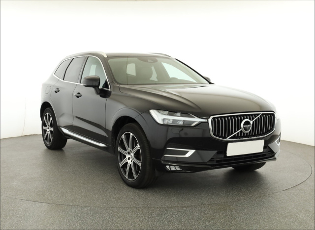 Volvo XC60 2020