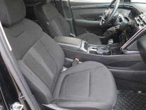 Hyundai Tucson - 2021