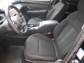 Hyundai Tucson - 2021