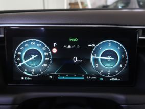 Hyundai Tucson - 2021