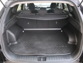 Hyundai Tucson - 2021