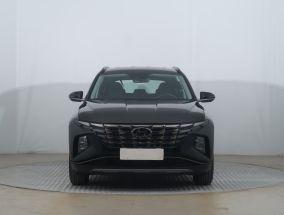 Hyundai Tucson - 2021