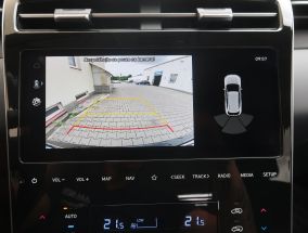Hyundai Tucson - 2021