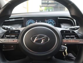 Hyundai Tucson - 2021