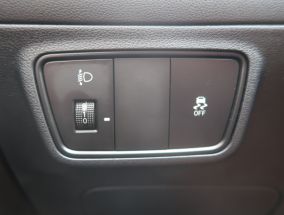 Hyundai Tucson - 2021