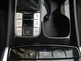 Hyundai Tucson - 2021
