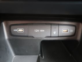 Hyundai Tucson - 2021