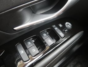 Hyundai Tucson - 2021