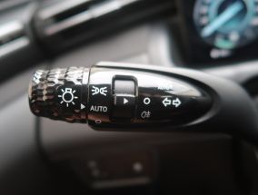 Hyundai Tucson - 2021