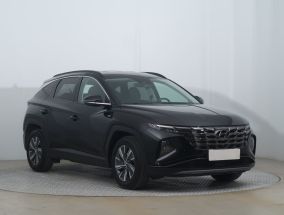 Hyundai Tucson - 2021