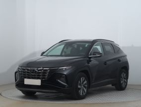 Hyundai Tucson - 2021