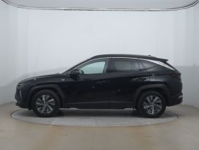 Hyundai Tucson - 2021