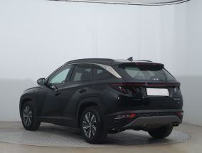 Hyundai Tucson - 2021