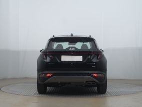 Hyundai Tucson - 2021