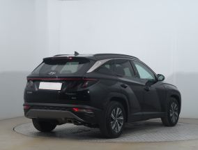 Hyundai Tucson - 2021