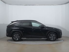 Hyundai Tucson - 2021