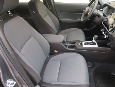 Honda Jazz - 2021