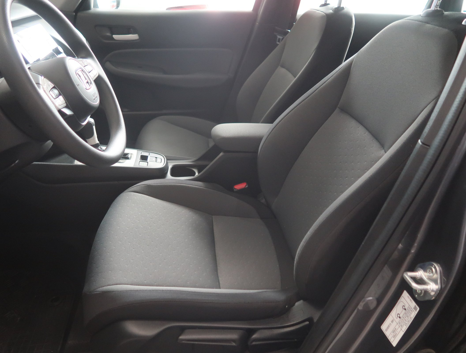 Honda Jazz - 2021