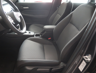 Honda Jazz - 2021