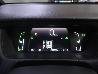 Honda Jazz - 2021