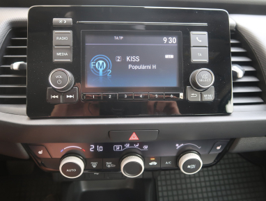 Honda Jazz - 2021