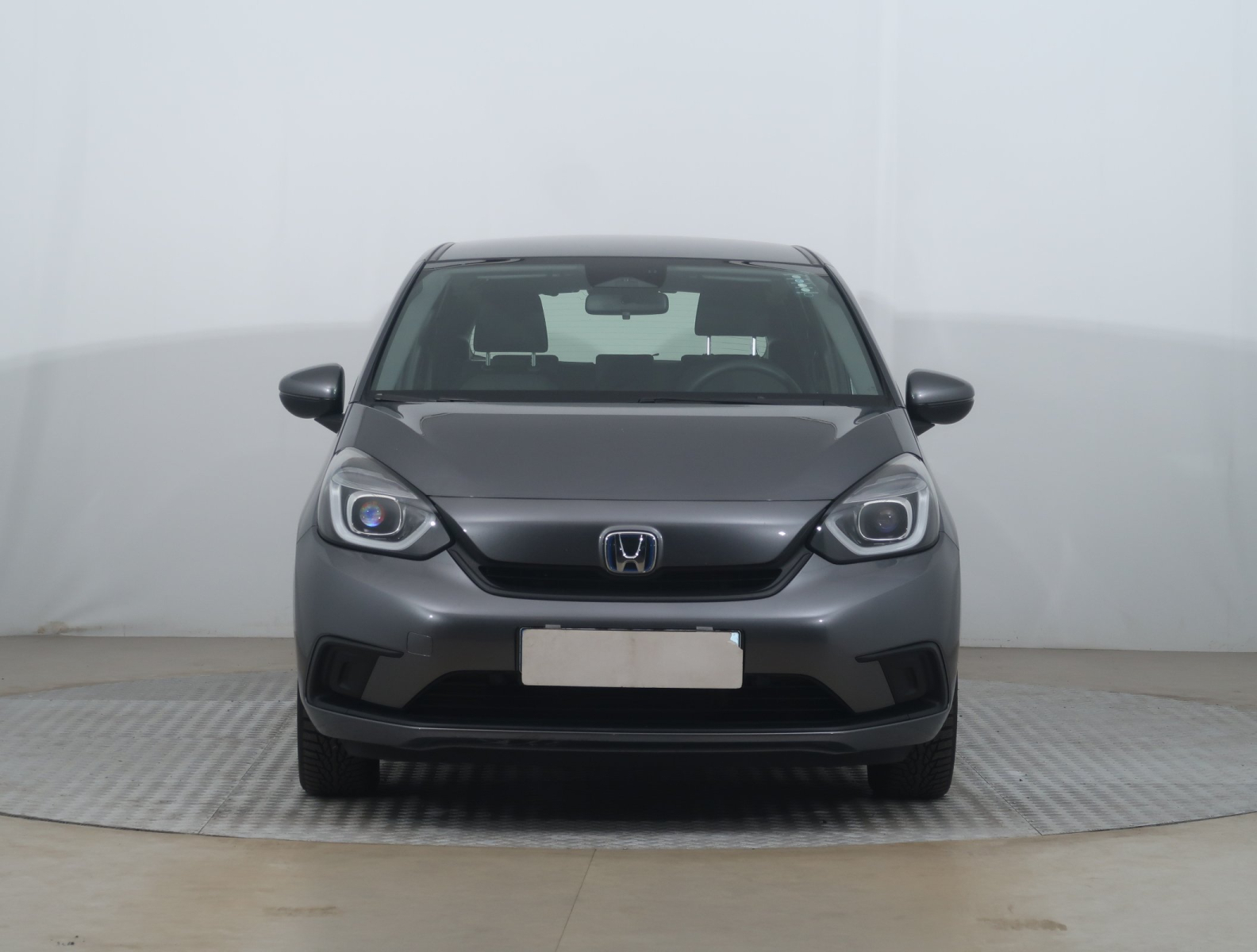Honda Jazz - 2021