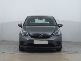 Honda Jazz - 2021