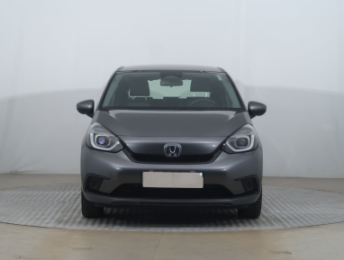 Honda Jazz - 2021