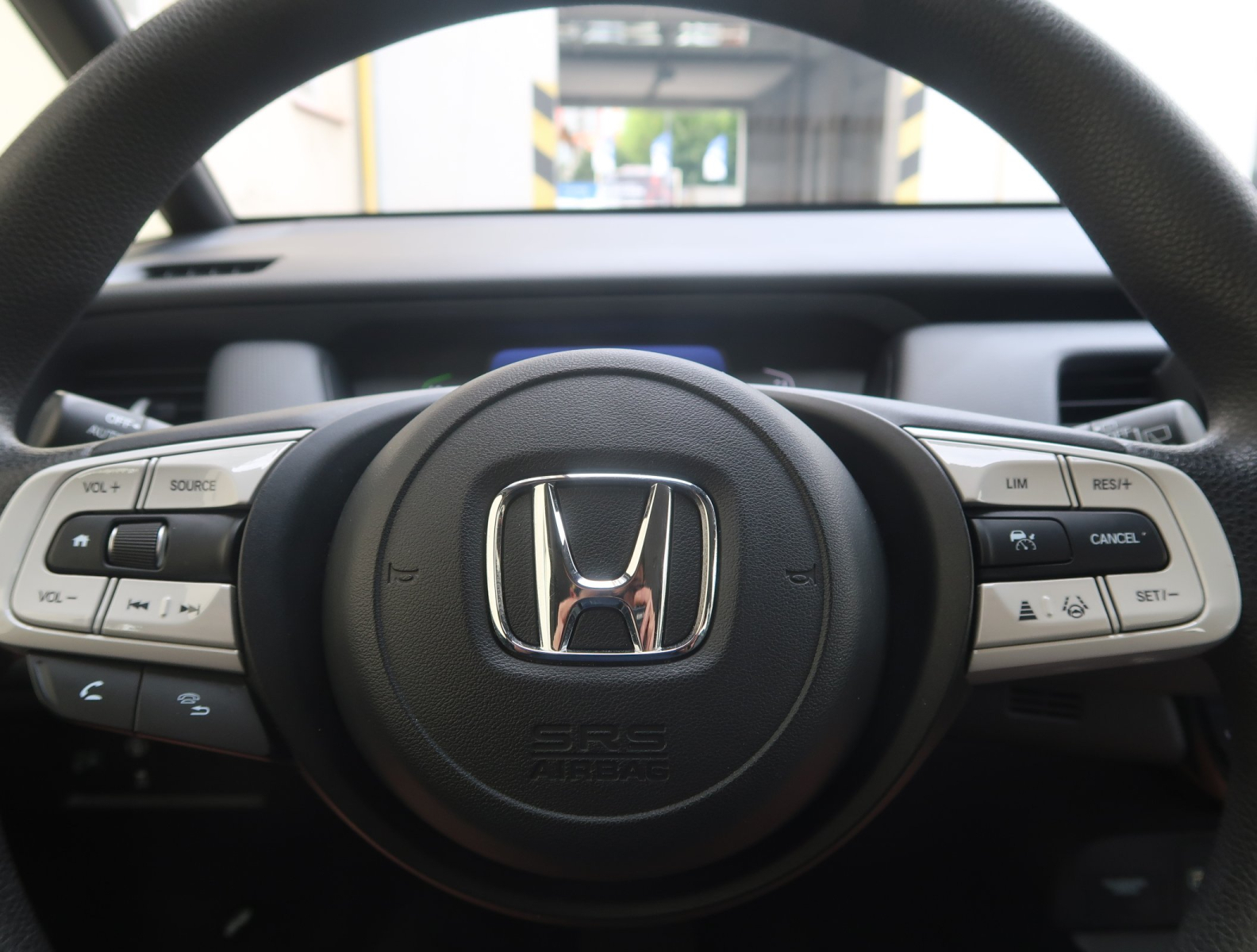 Honda Jazz - 2021
