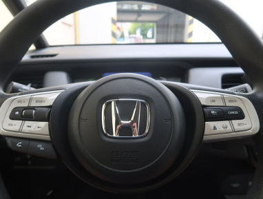 Honda Jazz - 2021