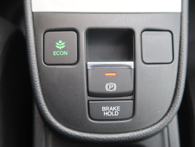 Honda Jazz - 2021