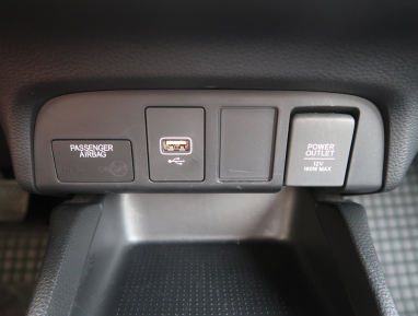 Honda Jazz - 2021