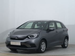 Honda Jazz - 2021