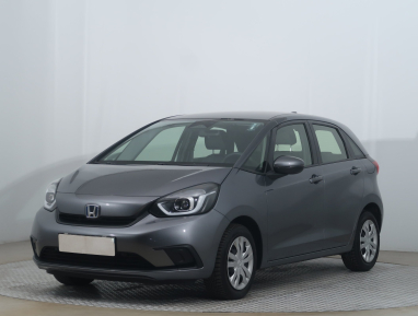 Honda Jazz - 2021
