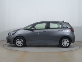 Honda Jazz - 2021
