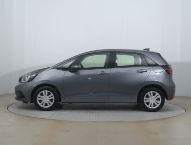 Honda Jazz - 2021