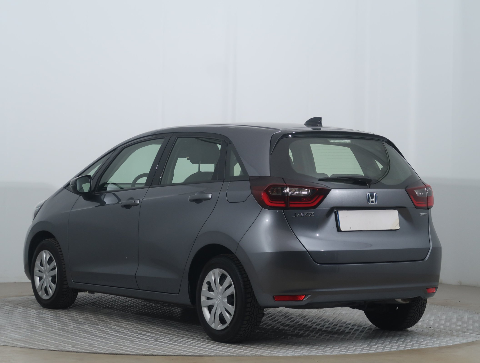 Honda Jazz - 2021