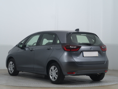 Honda Jazz - 2021