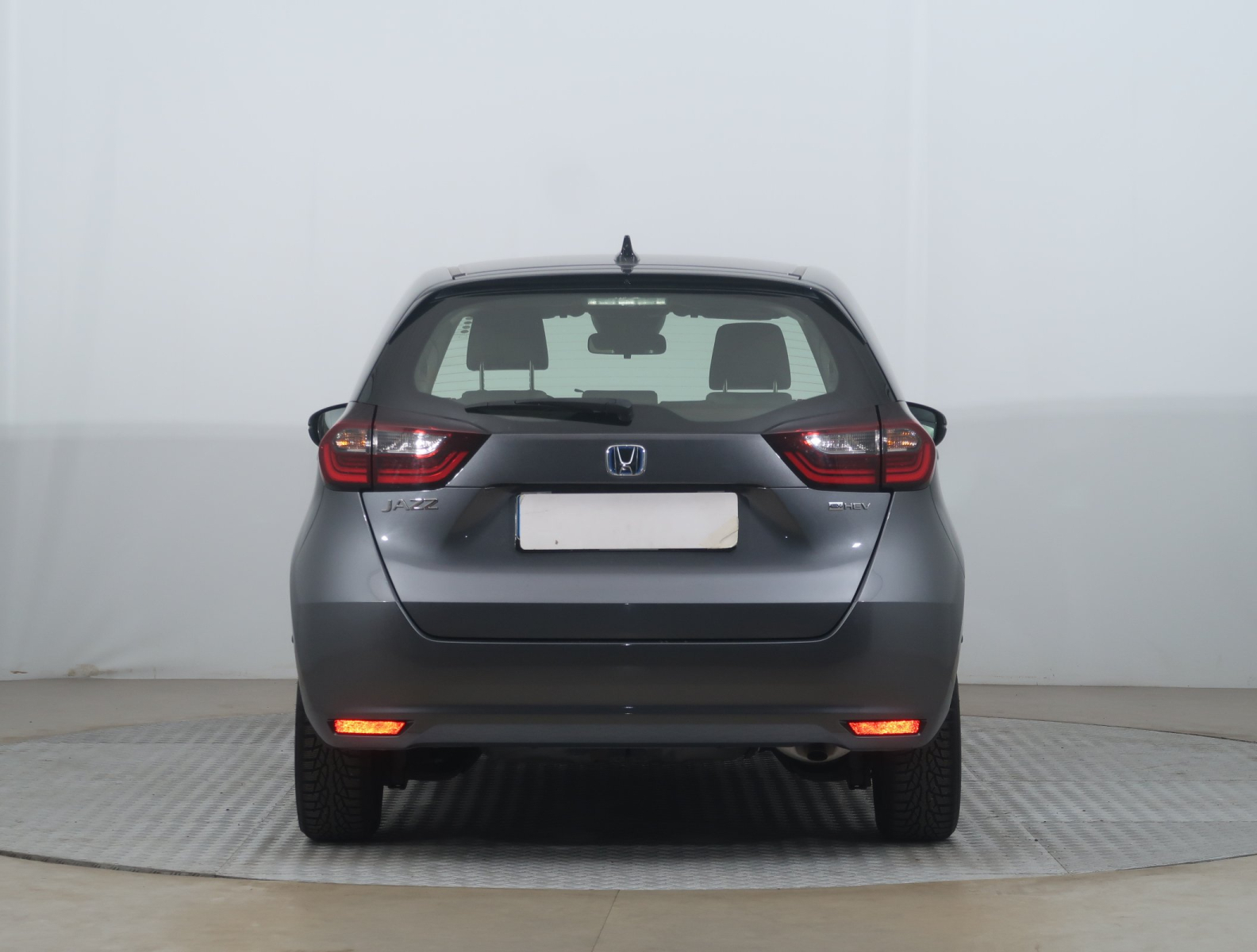 Honda Jazz - 2021