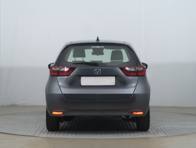 Honda Jazz - 2021