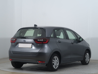 Honda Jazz - 2021