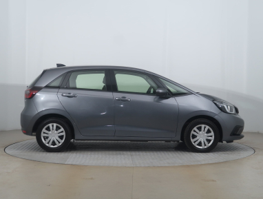 Honda Jazz - 2021