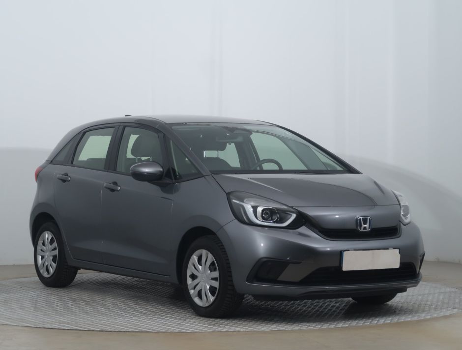 Honda Jazz - 2021