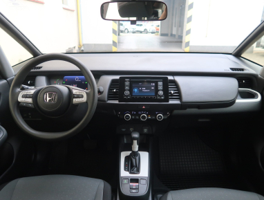 Honda Jazz - 2021