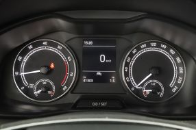 Škoda Kamiq - 2022