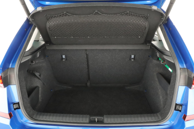 Škoda Kamiq - 2022