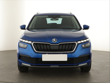 Škoda Kamiq - 2022