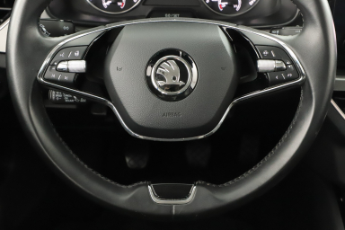Škoda Kamiq - 2022