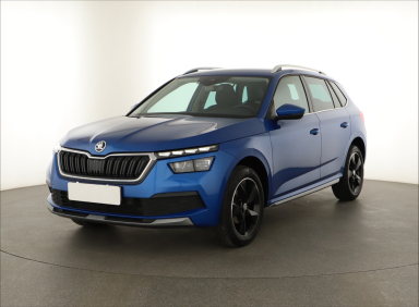 Škoda Kamiq - 2022
